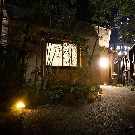 Hotel Yumeya Bettei 福岡 外观 照片