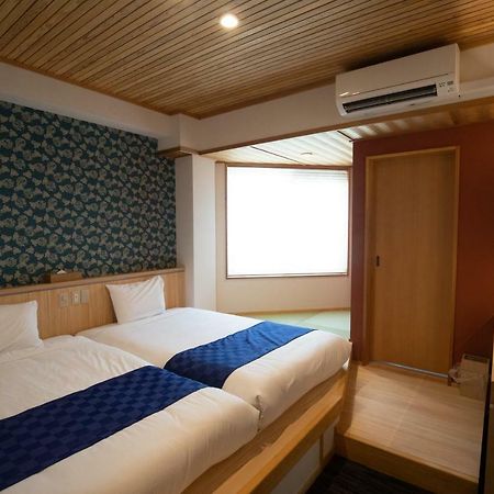 Hotel Yumeya Bettei 福岡 外观 照片