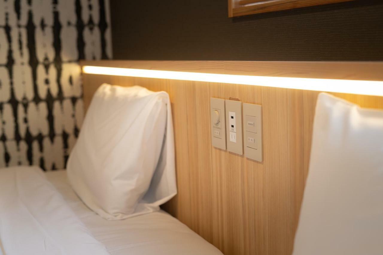 Hotel Yumeya Bettei 福岡 外观 照片