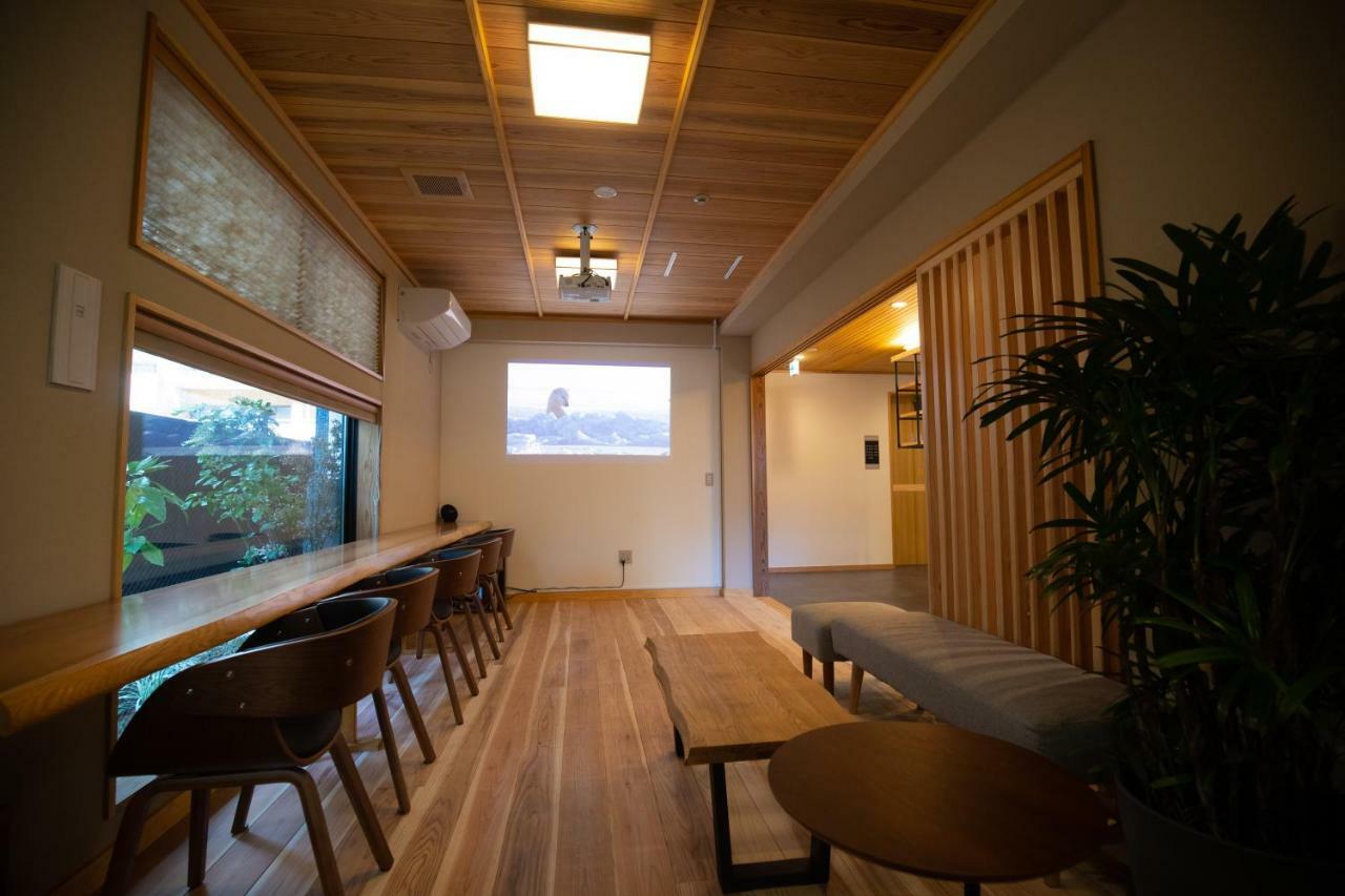 Hotel Yumeya Bettei 福岡 外观 照片
