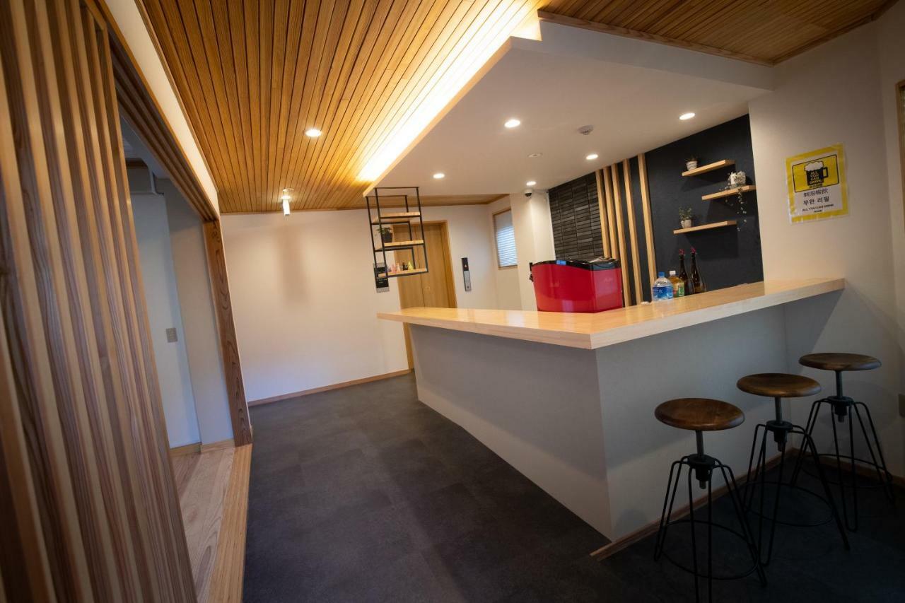 Hotel Yumeya Bettei 福岡 外观 照片