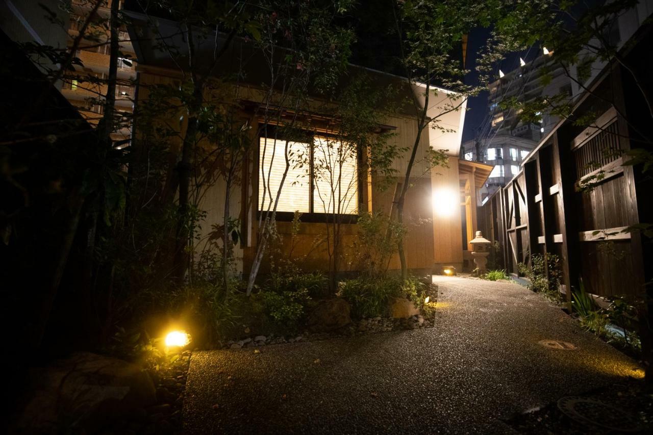 Hotel Yumeya Bettei 福岡 外观 照片