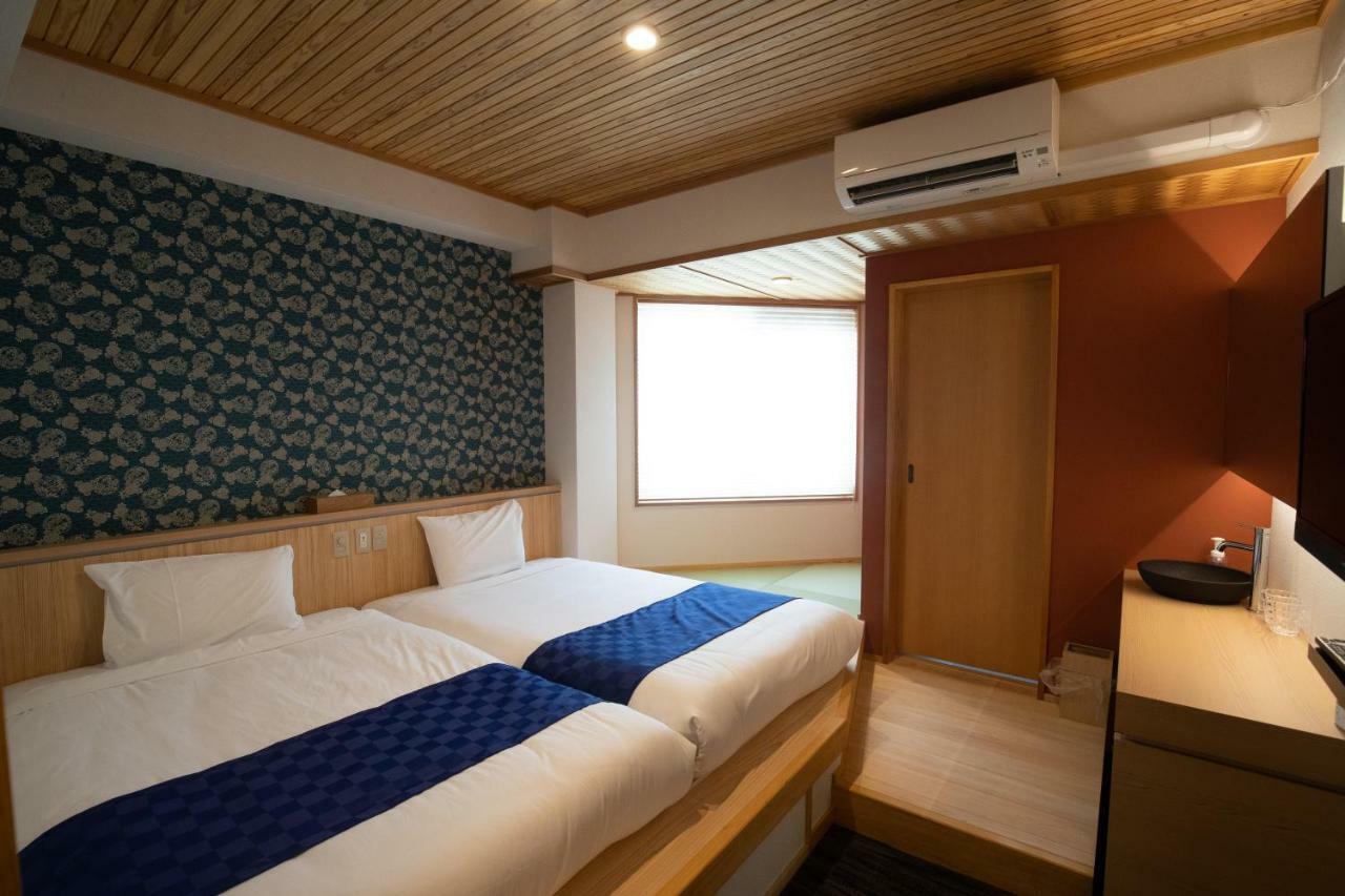 Hotel Yumeya Bettei 福岡 外观 照片