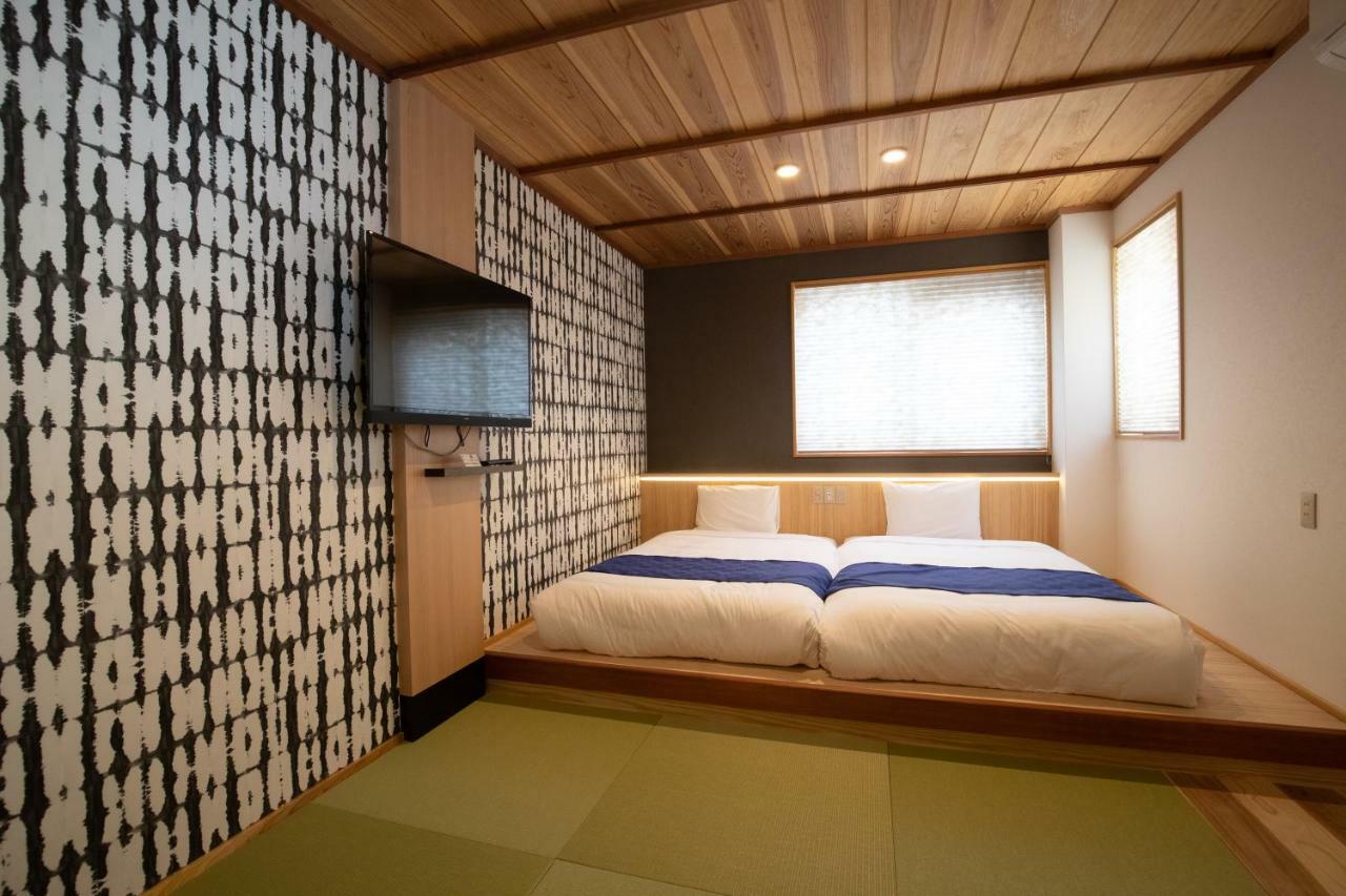 Hotel Yumeya Bettei 福岡 外观 照片