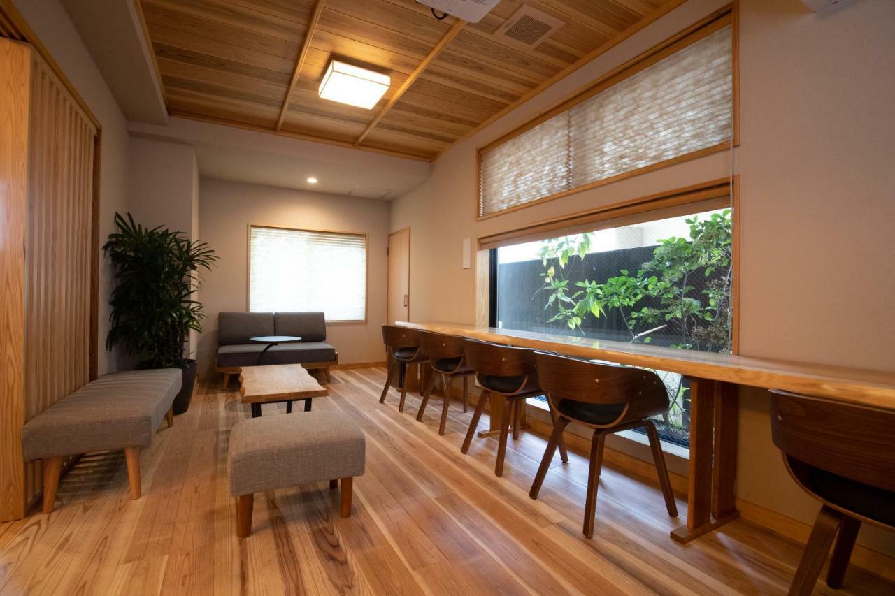 Hotel Yumeya Bettei 福岡 外观 照片