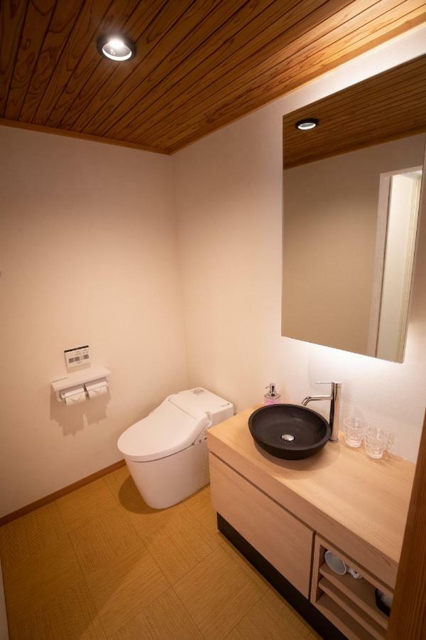 Hotel Yumeya Bettei 福岡 外观 照片