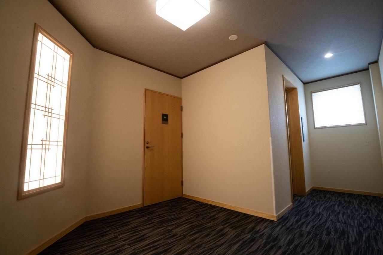 Hotel Yumeya Bettei 福岡 外观 照片