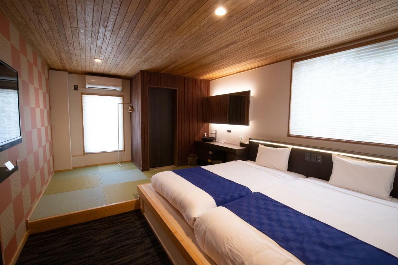 Hotel Yumeya Bettei 福岡 外观 照片