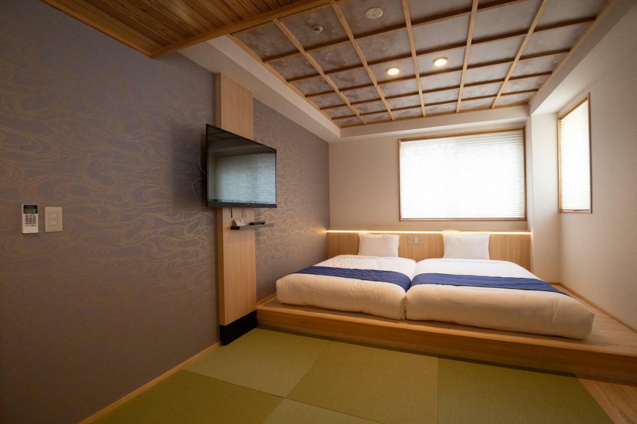 Hotel Yumeya Bettei 福岡 外观 照片