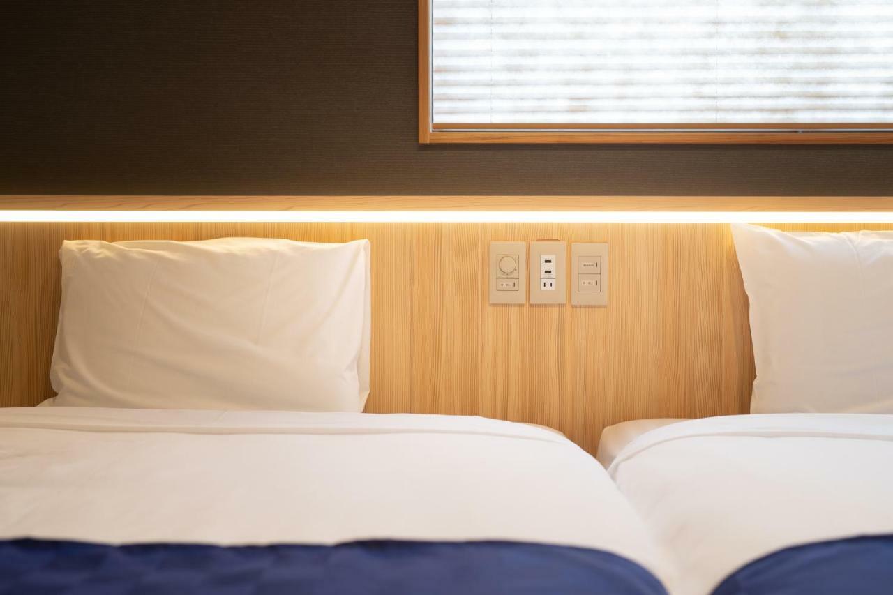 Hotel Yumeya Bettei 福岡 外观 照片