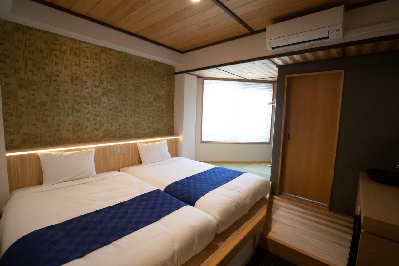 Hotel Yumeya Bettei 福岡 外观 照片
