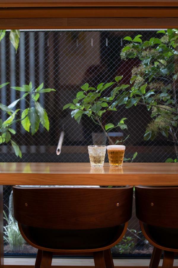Hotel Yumeya Bettei 福岡 外观 照片