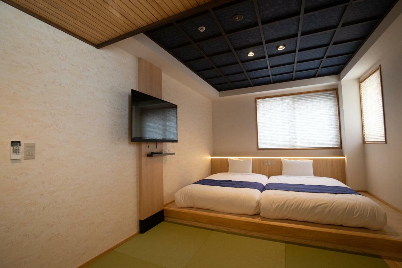 Hotel Yumeya Bettei 福岡 外观 照片