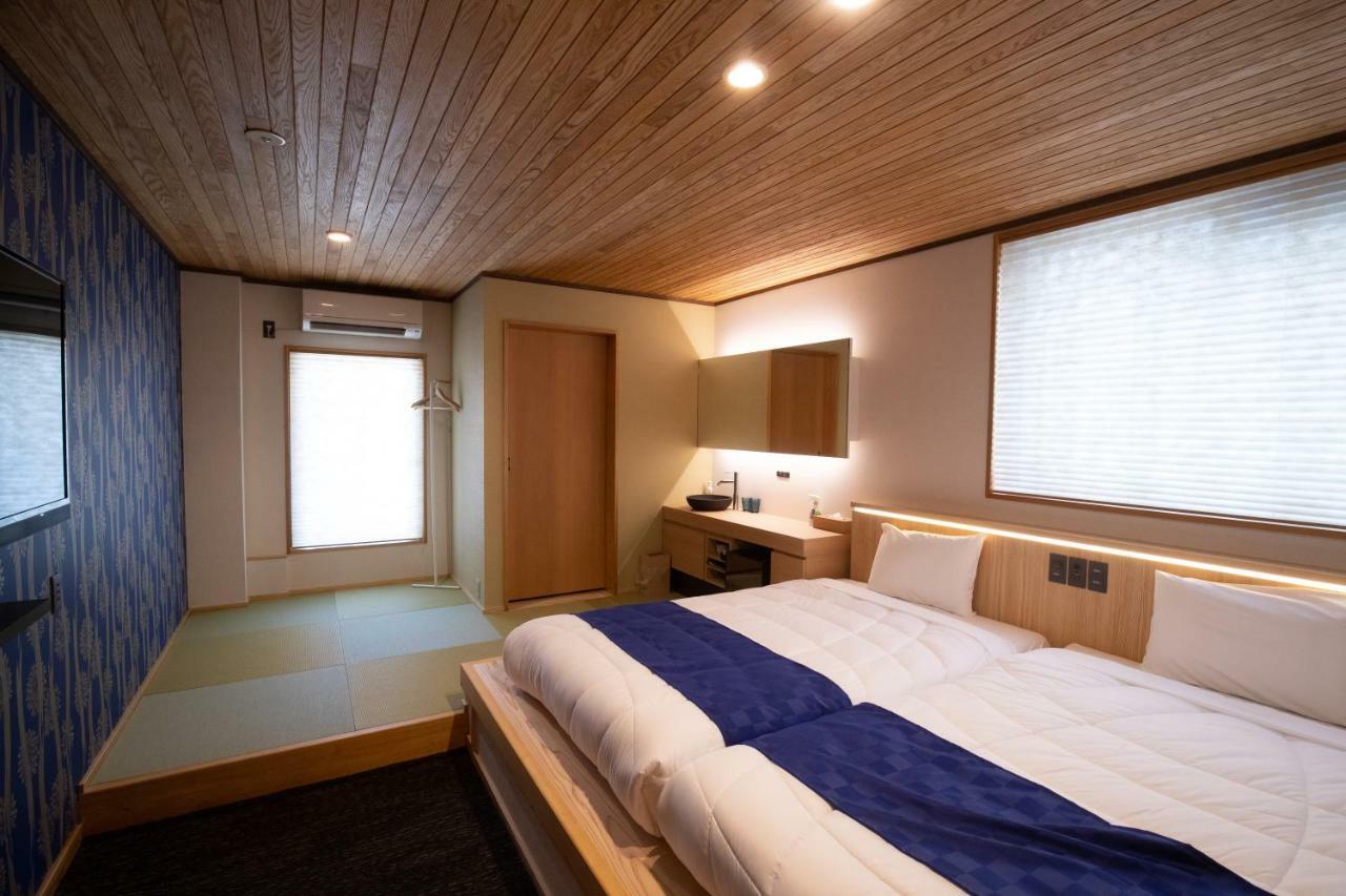 Hotel Yumeya Bettei 福岡 外观 照片